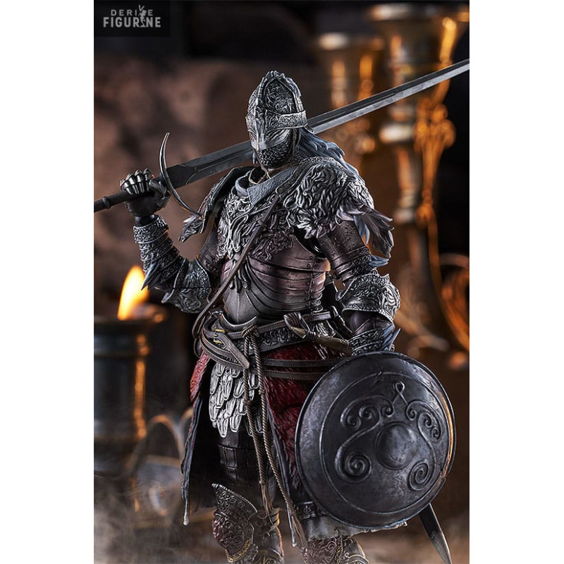 最終値下未開封品figma Elden Ring Raging Wolf 624 Max Factory figma No.624 ELDEN RING Raging Wolf Action