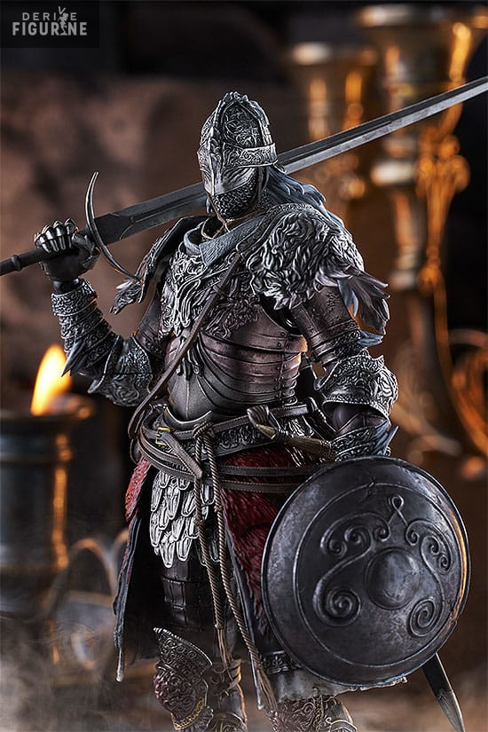 美品　figma Elden Ring Raging Wolf figma ELDEN RING Raging Wolf Action Figure ‎H160mm / Max