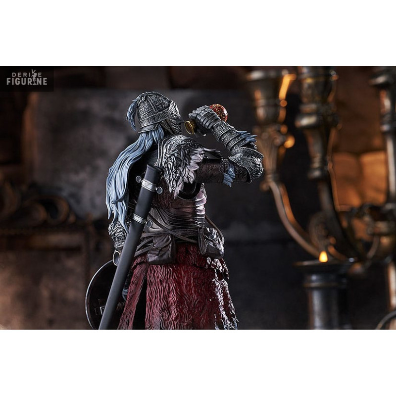 Raging Wolf figure, Figma - Elden Ring - Max Factory