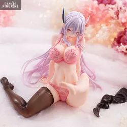 Demon Slave - Figurine...