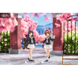 Figurine PVC Card Captor Sakura - Sakura Kinomoto Pop Up Parade Max Factory - Neuf