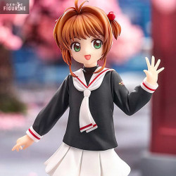 Cardcaptor Sakura -...
