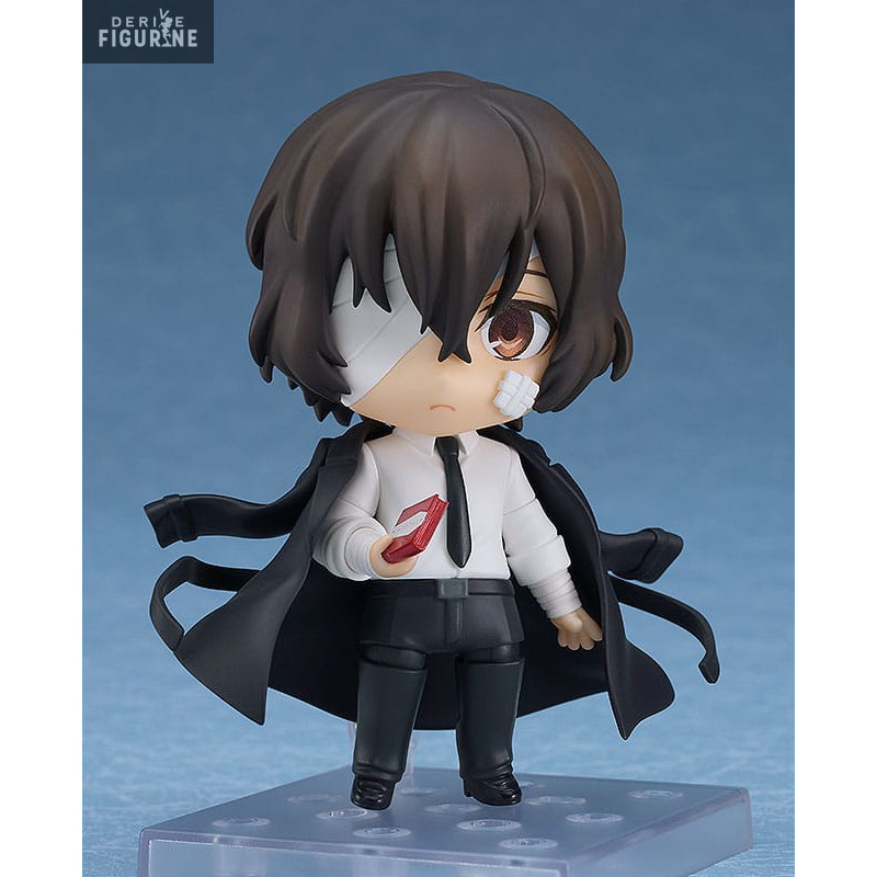 Bungo Stray Dogs - Figurine...