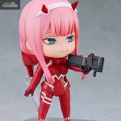 Darling in the Franxx -...