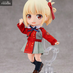 Lycoris Recoil - Chisato...