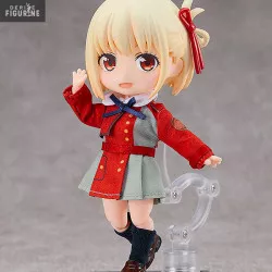 Lycoris Recoil - Figurine...