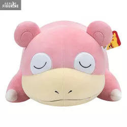 Pokémon - Peluche Sleeping...