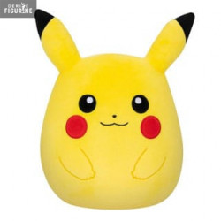 Pokémon - Peluche Pikachu,...