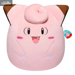 Pokémon - Peluche Mélofée,...