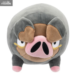 Pokémon - Peluche Gourmelet