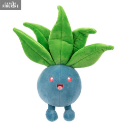 Pokémon - Peluche Mystherbe