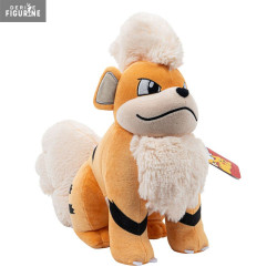 Pokémon - Peluche Caninos