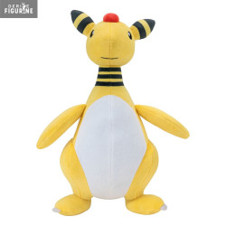 Pokémon - Peluche Pharamp