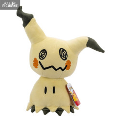 Pokémon - Peluche Mimiqui
