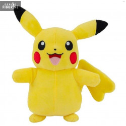 Pokémon - Peluche Female...