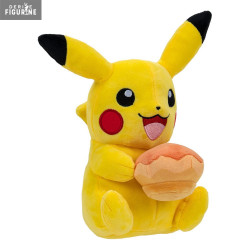 Pokémon - Peluche Pikachu...