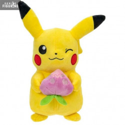 Pokémon - Peluche Pikachu...