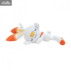 Pokémon - Peluche Sleeping...
