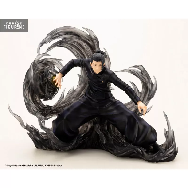 Jujutsu Kaisen, Hidden...