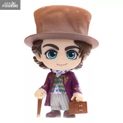 Wonka - Figurine Willy...