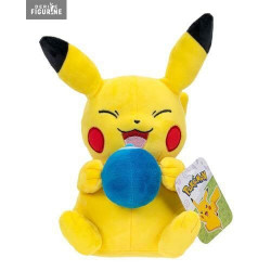 Pokémon - Peluche Pikachu...
