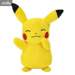 Pokémon - Peluche Pikachu...