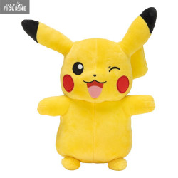 Pokémon - Peluche Pikachu...