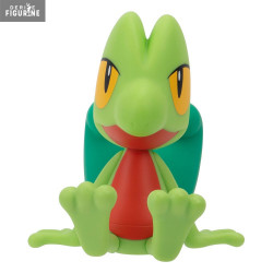Pokemon - Treecko figure