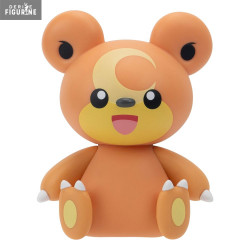 Pokemon - Teddiursa figure