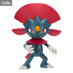 Pokémon - Figurine Dimoret,...