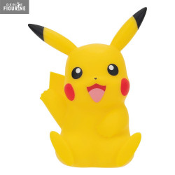 Pokémon - Figurine Pikachu...