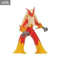 Pokémon - Figurine...