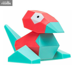 Pokémon - Figurine Porygon,...