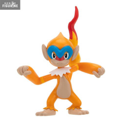 Pokémon - Figurine...