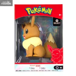Pokémon - Figurine Évoli