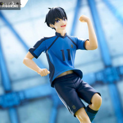 Blue Lock - Yoichi Isagi...