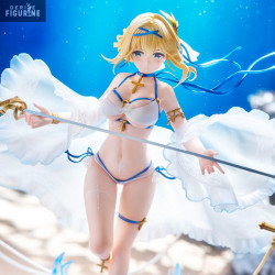 Azur Lane - Jeanne D'Arc...