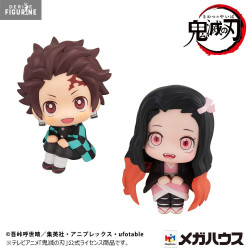 Demon Slayer - Pack Tanjiro...