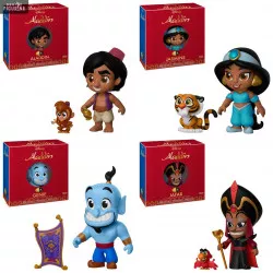 Disney - Figurine 5 Star au...