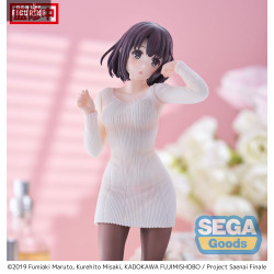 Saekano: How to Raise a...