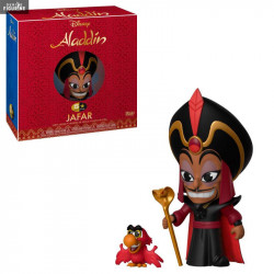 Disney Aladdin Jasmine génie jafar figurines sultan peindre les vôtres