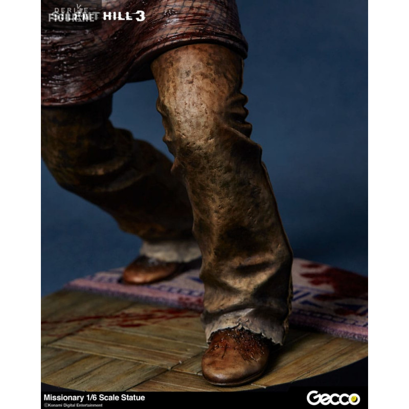 Silent Hill 3 - Figurine...