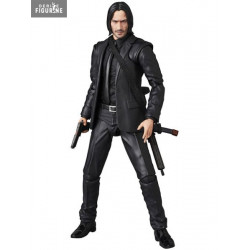 Figurine John Wick (Chapter...