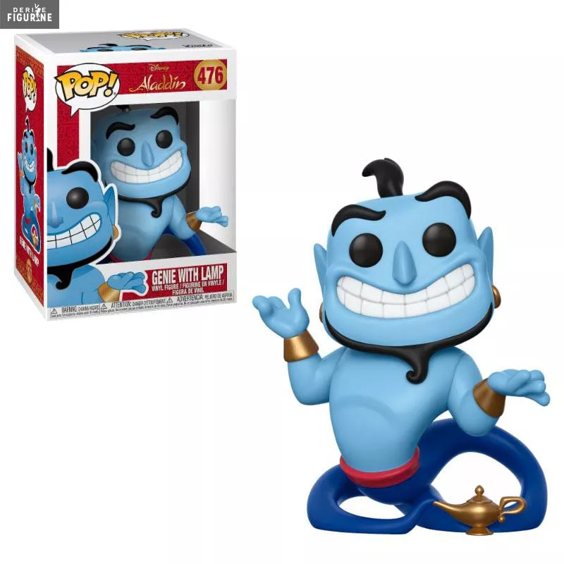 Pop! Disney au choix -...
