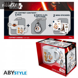 Gift box Star Wars - BB-8