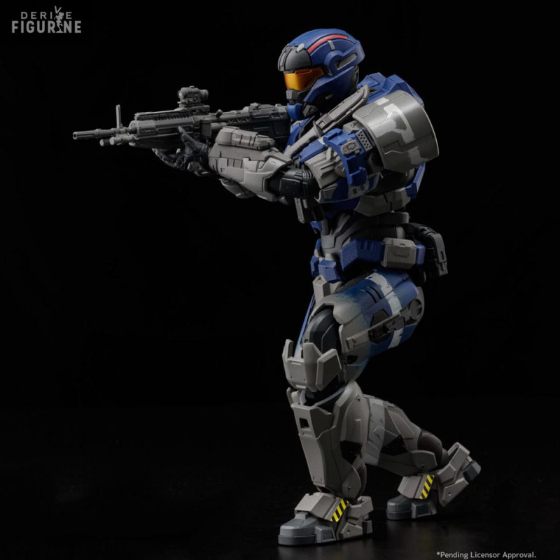Halo: Reach - Figurine...