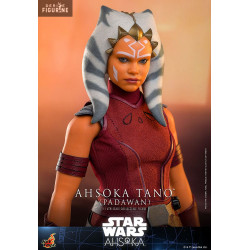 Star Wars: Ahsoka -...