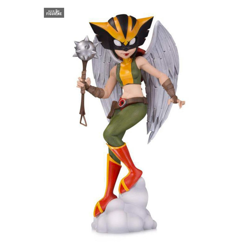 DC Comics - Figurine au...