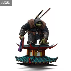 TMNT - The Last Ronin...