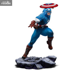 Marvel - Figurine Captain...